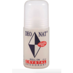 Deonat DeoNat Roll-on Crystal  Deodorant 65ml