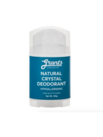 Grant's Grants Crystal Deodorant 100g