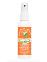 LEMON MYRTLE FRAGRANCES Lemon Myrtle Fragrances Mozzie & Sandfly Repellant 125ml