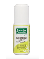 Thursday Plantation Thursday Plantation Tea Tree Walkabout Insect Repellant 50ml