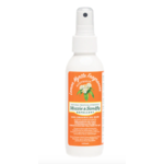 LEMON MYRTLE FRAGRANCES Lemon Myrtle Fragrances Mozzie & Sandfly Repellent 250ml