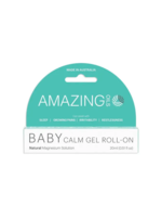 AMAZING OILS Amazing Oils Baby Calm Gel Roll on 20ml