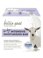 BILLIE GOAT Baby Soap Bar  100g