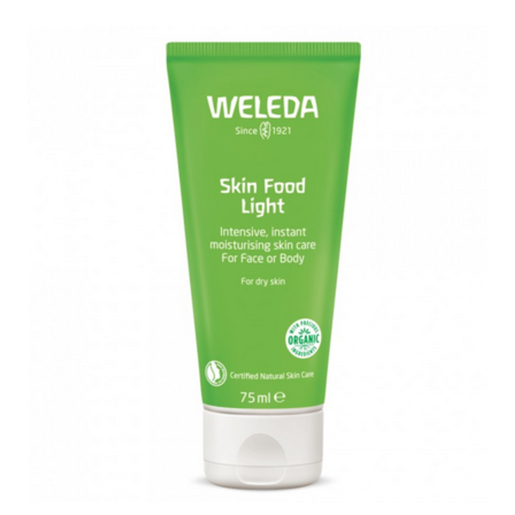 WELEDA Weleda Skin Food Light  75ml