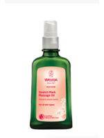 WELEDA Weleda Stretch Mark Massage Oil Mother 100ml