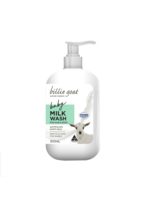 Little Valley Billie Goat Baby  Milk Wash 300ml