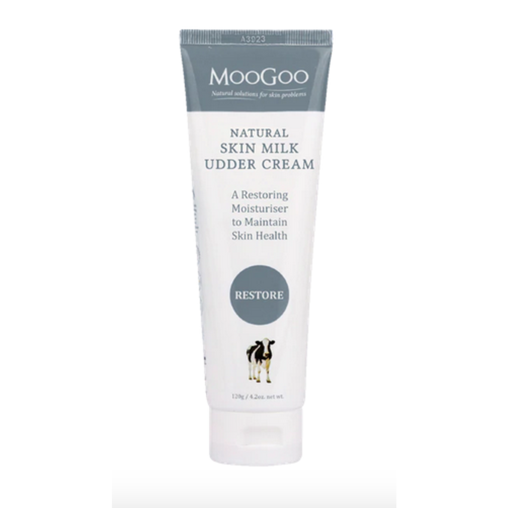 MooGoo MooGoo Natural Skin Milk Udder Cream 120g