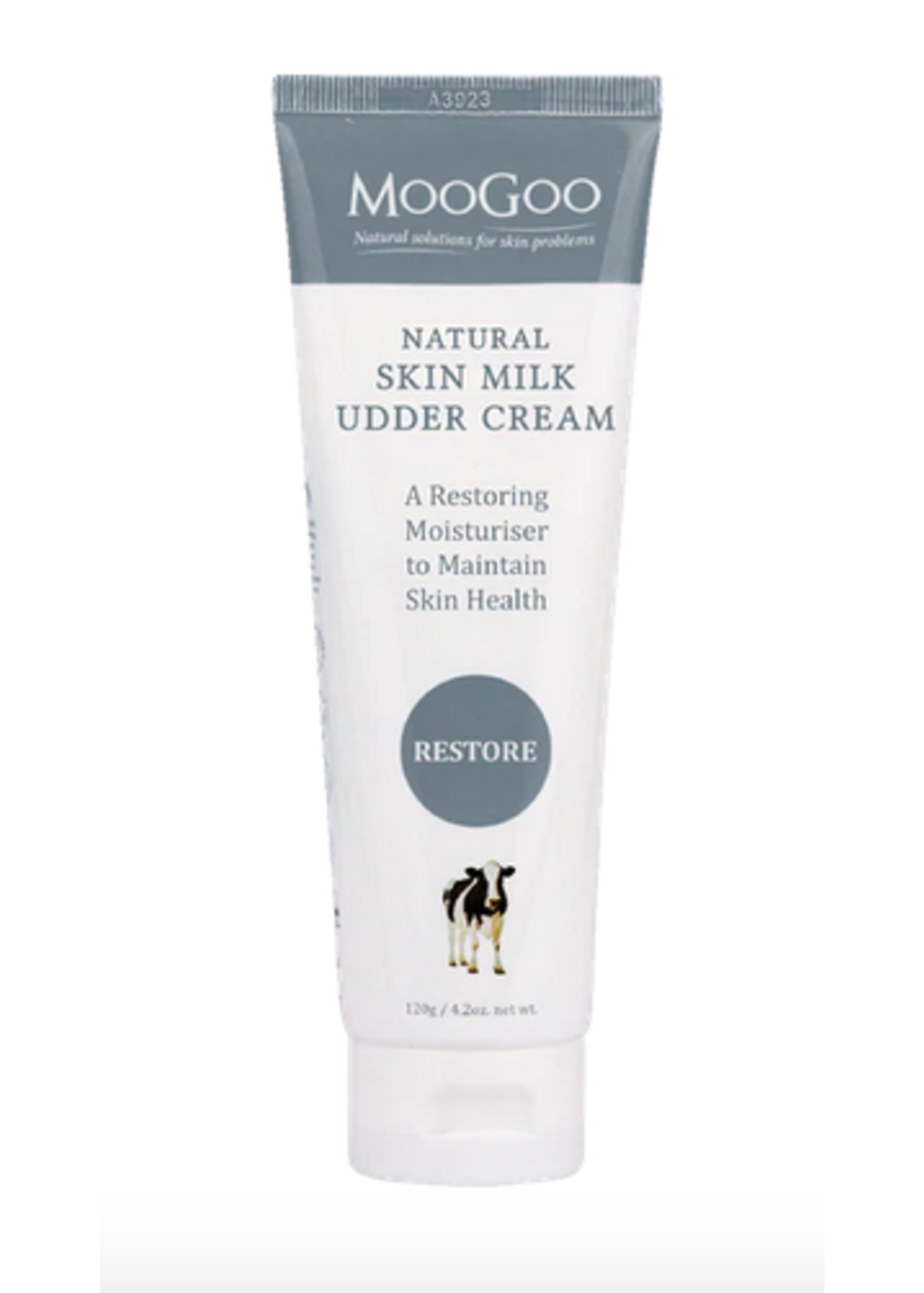 MooGoo MooGoo Natural Skin Milk Udder Cream 120g