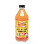 BRAGG Bragg Apple Cider Vinegar 473ml