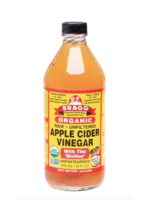 BRAGG Bragg Apple Cider Vinegar 473ml