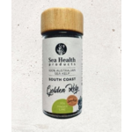 SEA HEALTH PRODUCTS Sea Health Products Golden Kelp 50g Finger Lime