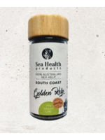 SEA HEALTH PRODUCTS Sea Health Products Golden Kelp 50g Finger Lime