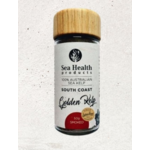 SEA HEALTH PRODUCTS Sea Health Products Golden Kelp 50g Smoked