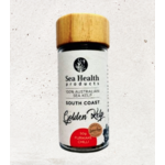 SEA HEALTH PRODUCTS Sea Health Products  Golden Kelp Furikake Chilli 50g