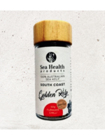 SEA HEALTH PRODUCTS Sea Health Products  Golden Kelp Furikake Chilli 50g