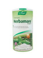 A VOGEL A Vogel Herbamare Organic Sea Salt Original 125g