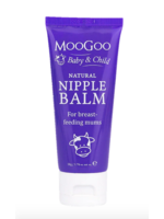 MooGoo MooGoo Nipple Balm 50g