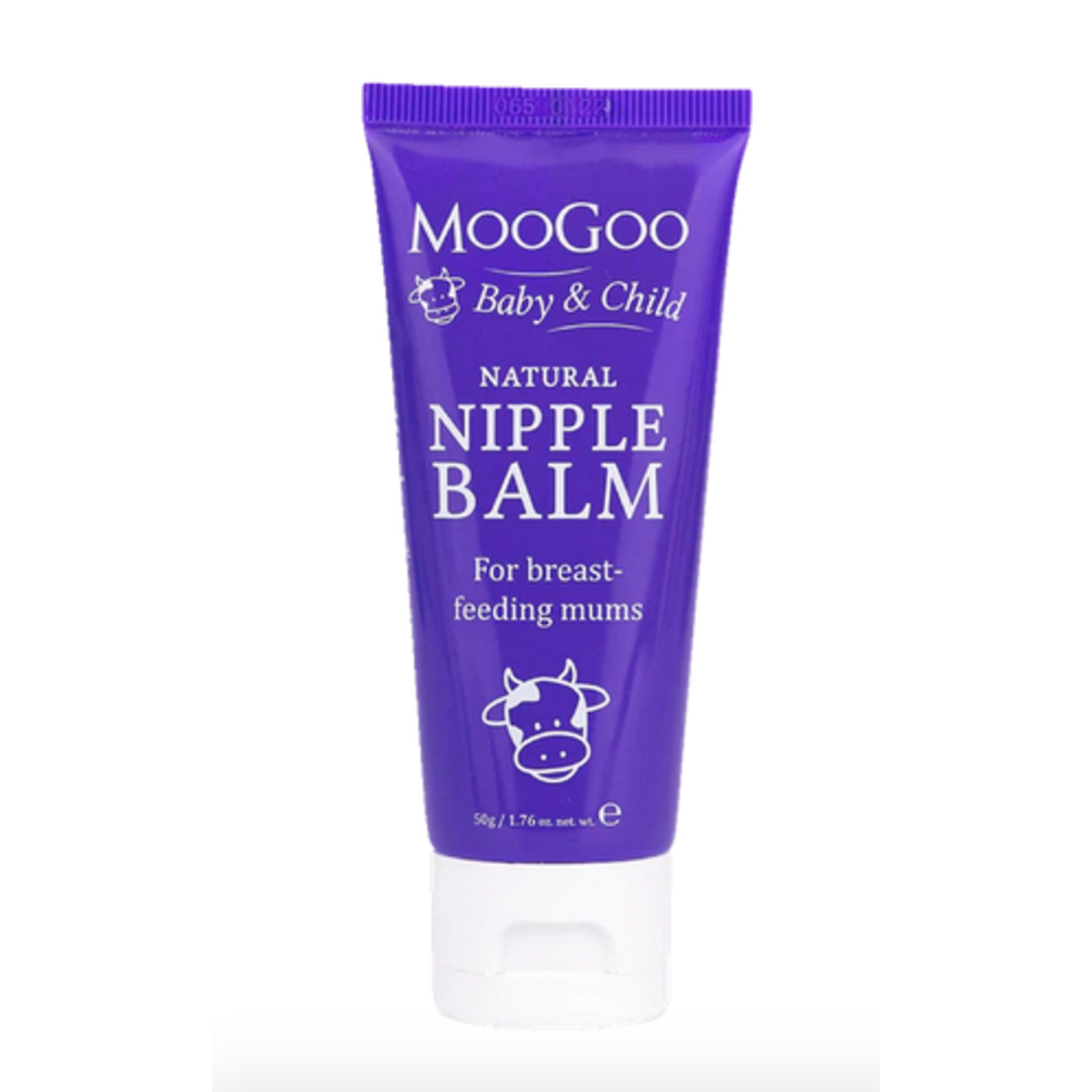 MooGoo MooGoo Nipple Balm 50g