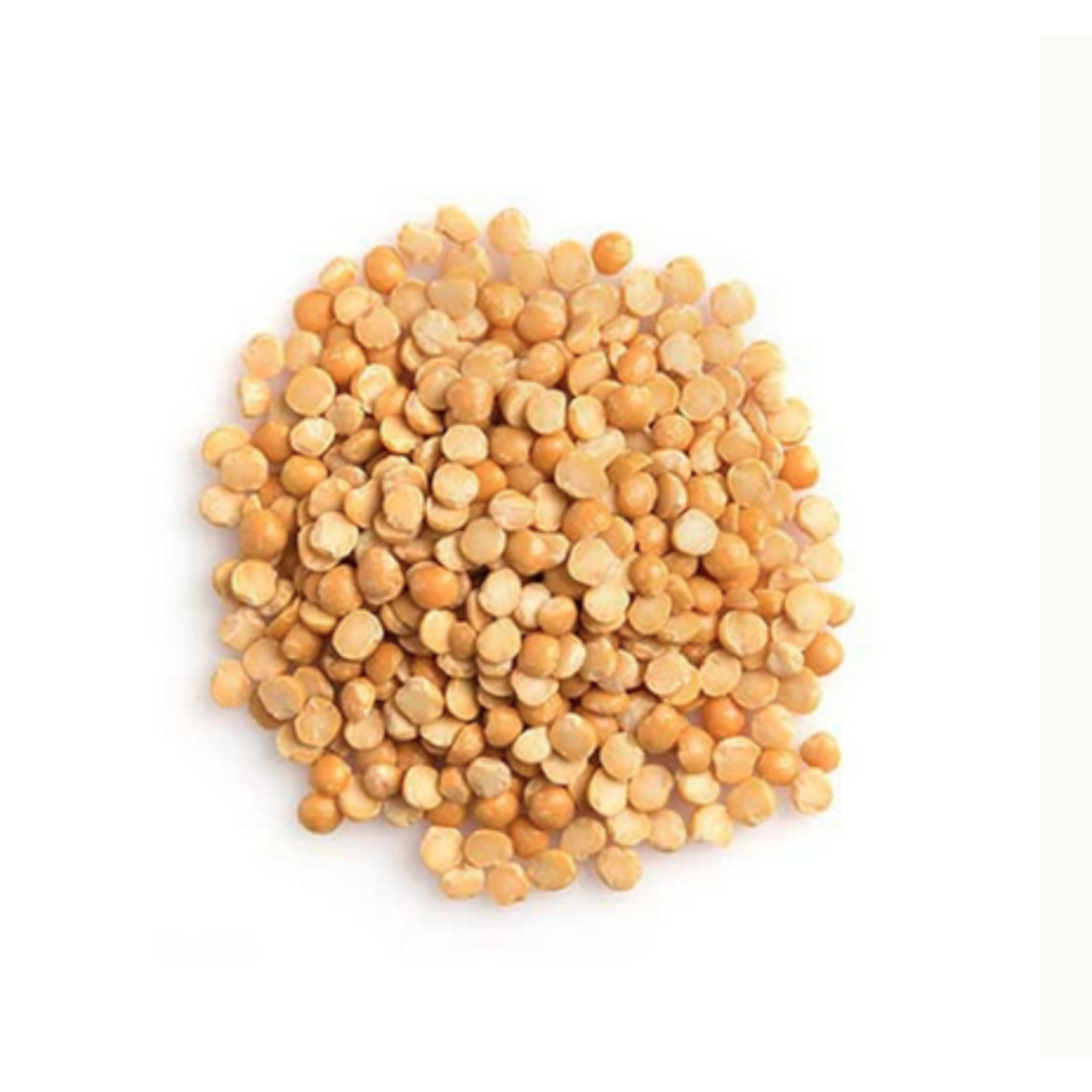 Trumps Trumps Yellow Split Peas 500 grams PIH