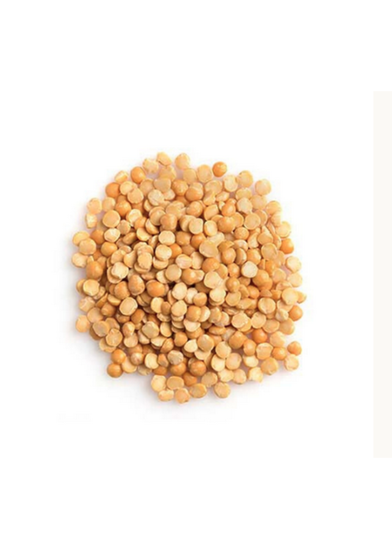 Trumps Trumps Yellow Split Peas 500 grams PIH