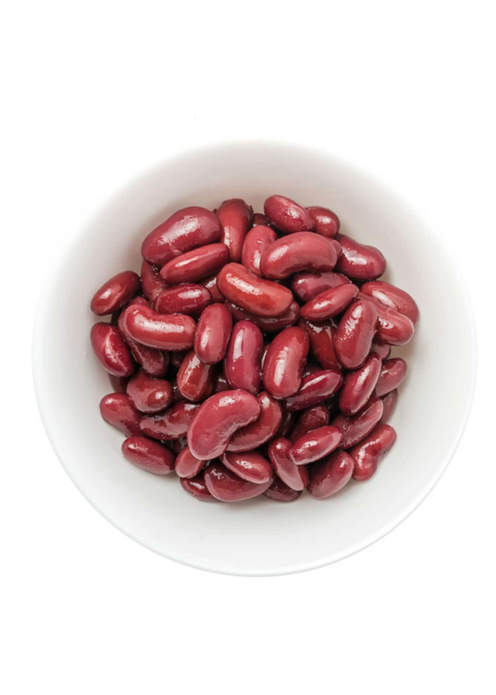 Trumps Trumps Kidney Beans Light red 500gms PIH