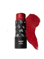 Ethique Ethique Lipstick Poppy 8g