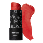 Ethique Ethique Lipstick Hibiscus Vibrant Coral 8g