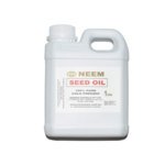 Neeming Australia / Neem Rich Neeming Australia Neem Rich Neem Seed Oil 1 litre