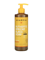 Alaffia African Black Soap All-In-One Tangerine Citrus 476ml