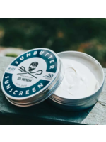 Sunbutter Sunbutter X Sea Shepherd SPF50 100g