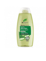 Dr Organic Dr Organic Body Wash 250ml Aloe Vera