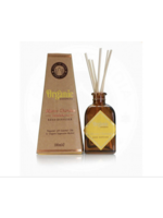 Organic Goodness Song of India Organic Goodness Reed Diffuser 100ml Mysore Chandan Sandalwood