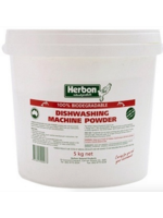 Herbon Dishwashing Machine Powder 5kg bulk pack