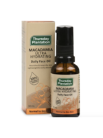 Thursday plantation Macadamia Ultra Hydrating Daily Face Oil 30 ml