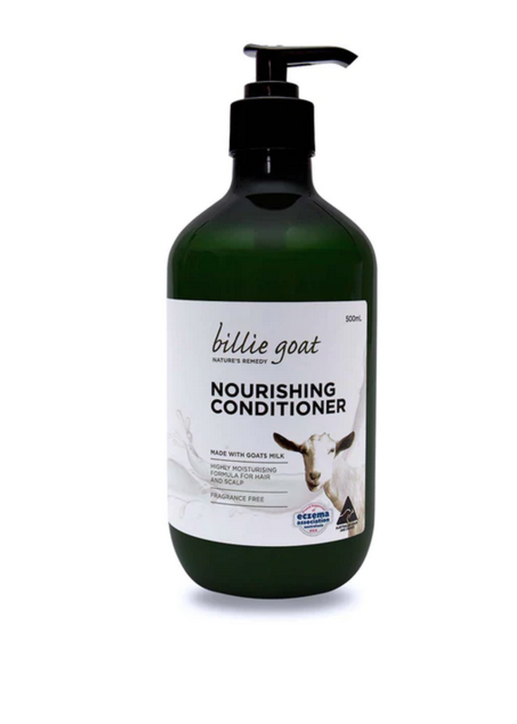 BILLIE GOAT Billie Goat Nourishing Conditioner 500ml