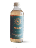 Monday distillery Monday Distillery Dram & Dry Single 300ml