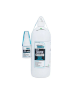 silver health Silver Health True Silver Colloidal 1L