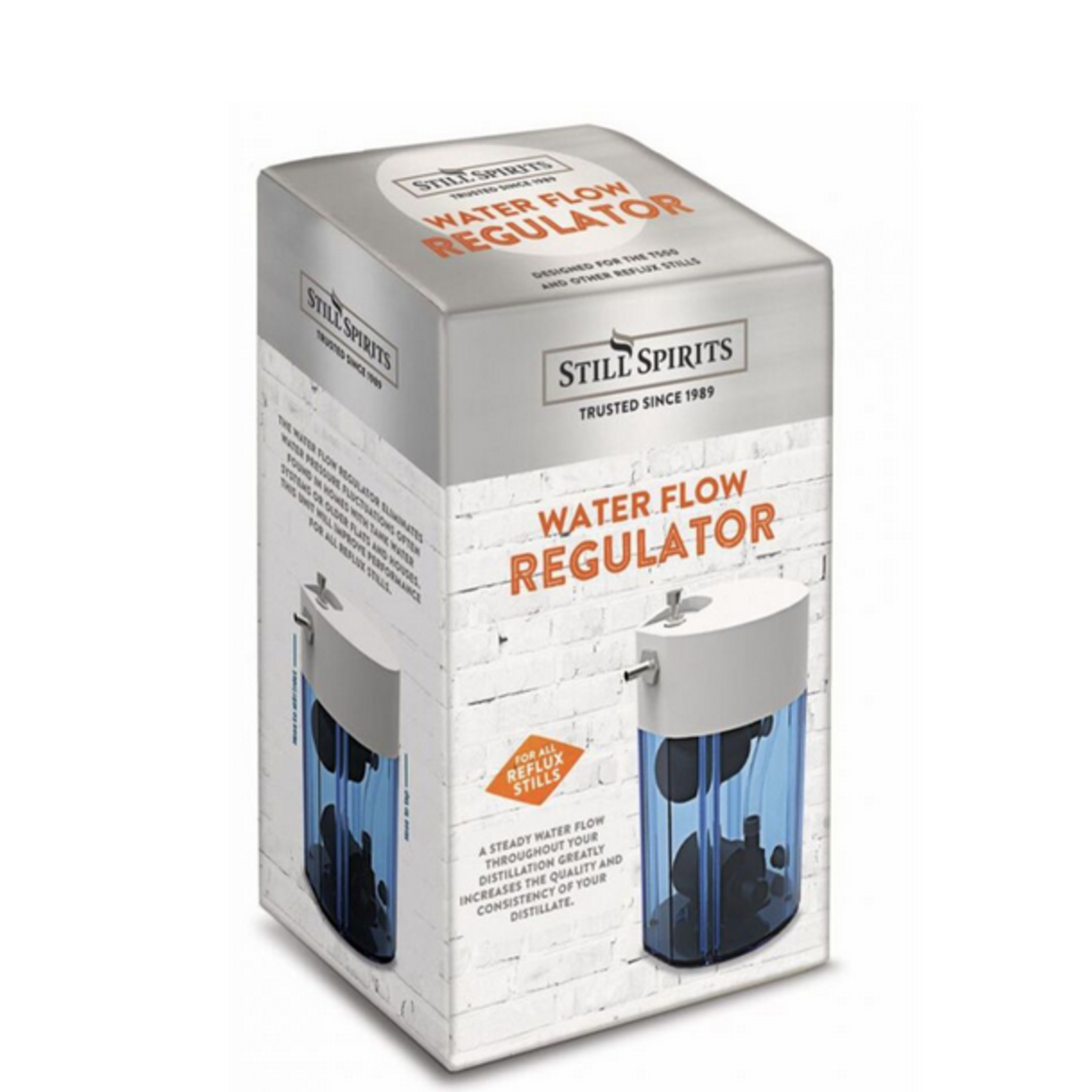 Still Spirits Still Spirits  NZ /Au Water Flow Regulator