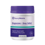 Blooms Blooms Magnesium + Sleep 60 Tablets