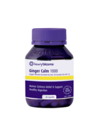 Blooms Blooms Ginger Calm 60 capsules