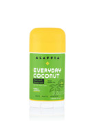 Unique Health Alaffia Everyday Coconut Charcoal Deodorant