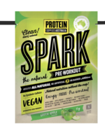 Protein Suppliers Australia Protein Supplies Australia Spark Pre Workout Green Apple 15g Single Serve