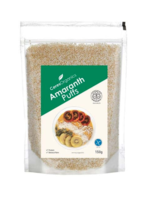 Ceres Organics Ceres Puffed Amaranth Puffs 150g