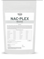 MORLIFE Morlife Nac-Plex Revive 200g