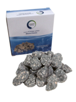 Zazen Zazen Alkaline Water Mineral Stones 1kg