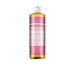 Dr Bronners Dr Bronners Organic Pure Castile Liquid Soap Cherry Blossom 237ml ( Pink)