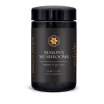 SuperFeast Superfeast Masons Mushrooms 100g