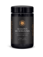 SuperFeast Superfeast Masons Mushrooms  Immune  & Gut Tonic 100g