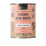 NutraOrganics Nutra Organics Bone Broth Chicken 125g Miso Ramen