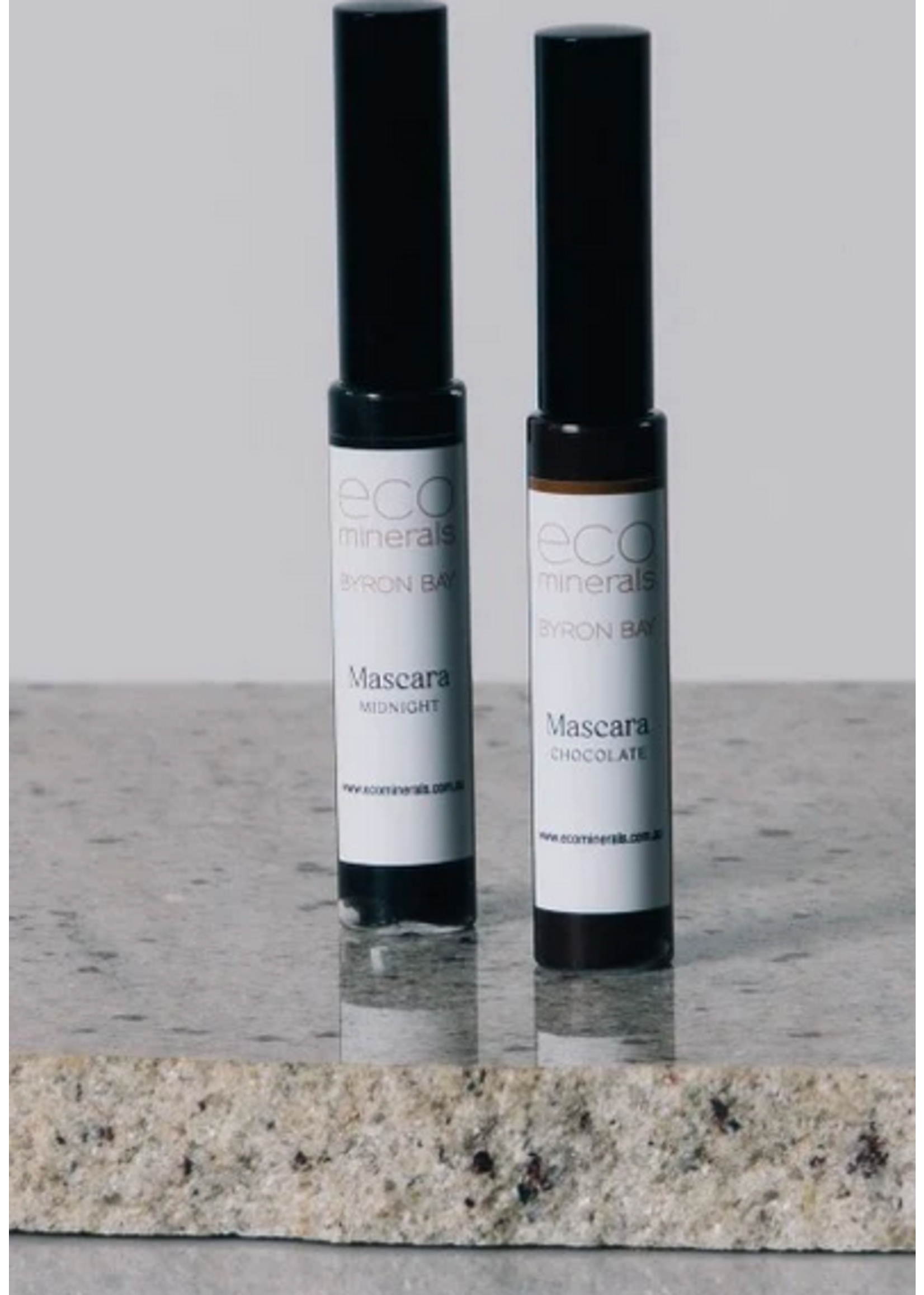 EcoMinerals Eco Minerals Mascara Midnight